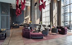 Ascott Embassy Sathorn Bangkok